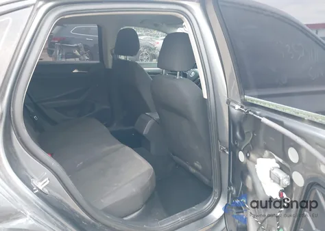 2019 Volkswagen Jetta 1.4T R-Line/1.4T S/Se from USA, damaged, VIN 3VWCB7BU1KM170932